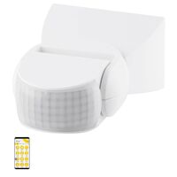 Ikuü Smart Wi-Fi IP65 Smart Outdoor Sensor