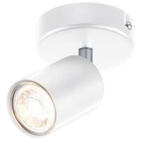Travis 5W GU10 LED Spotlight