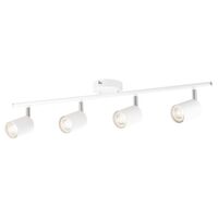 Travis 4 X 5W GU10 LED Spotlight
