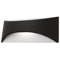 Wells 8W LED Up/Down Wall Light