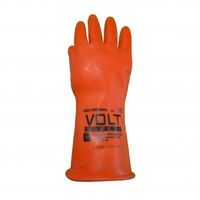 Insulated Glove Class 00 500V [ GLOVE00-G-11 ]