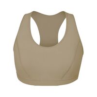 FR Mid-Weight Soft Compression Sports Bra – DRIFIRE [ ARC-BRA2-D-DF2-762-SB-DS-S ]