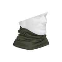 Arc flash Buff/Neckwarmer HRC2 8.1cal/cm2 – ArcTech Merino [ ARC-BUFF2-AT ]