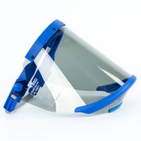 Arc flash Faceshield HRC2 12cal/cm2 Chin Guard – BSD [ ARC-FS 2PLUS ]