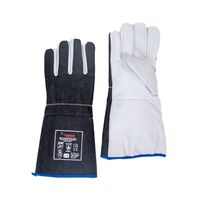 Arc flash gloves HRC4 45cal/cm2 – BSD [ ARC-GLOVE4 B 10 ]