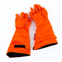 Arc flash Gloves HRC4 43cal/cm2 – Sherwood Nomex [ ARC-GLOVE4 S-3XL ]