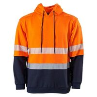 Arc flash Hoodie HRC2 19.1cal/cm2 – Tuffa [ ARC-HOODIE2-T-ON-2XL ]