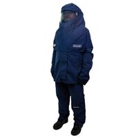 Arc flash Kit HRC4 50cal/cm2 Ultralight SLX – ArcPlus [ ARC-KIT4-AP-USLX-2XL ]