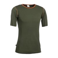 Arc flash Short Sleeve Top HRC2 8.1cal/cm2 – ArcTech Merino [ ARC-TOP-SS-AT-M ]