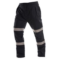 Arc flash Wet Weather Trouser HRC2 17cal/cm2 – Tuffa [ ARC-TROUSER2-T-N-4XL ]