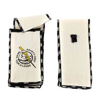 Glove Bag Three Compartments – Volt Safety [ BAG-GLOVE3 ]