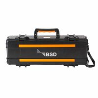 Case For Insulated Torque Wrench – BSD [ CASE-B-7520000 ]