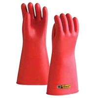CATU Electrical Insulated Gloves – Class 2 17kV [ GLOVE2 C-11 ]