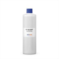 1L Cleaning Solvent 12 Bottles – Socomore [ CLEAN-S-P20301-1L-P-12-1 ]