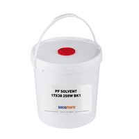 Cleaning Solvent 250 Wipes 8 Buckets – Socomore [ CLEAN-S-P20301-L022-1-1 ]