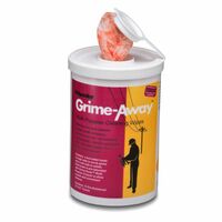 Grime Away Wipe Cannister 72pkt (HTC-D72) 6 [ POLY IS GAW ]