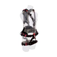 Centrepoint II Full Body Harness – Ferno [ HARNESS-CENFB2-S ]