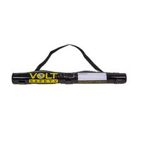 Mat Roll-Up Style Bag for Insulated Mats [ MAT-BAG ]