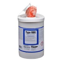 Rubber Goods Cleaner Wipes – Polywater [ POLY IS RGCW ]
