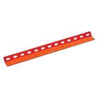 Temporary Straight Anchor Plate – LINQ [ ANCHOR-L-HSTBS500 ]