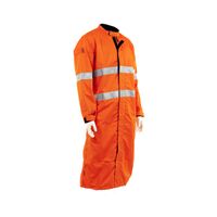 Arc flash Switching Coat HRC2 12cal/cm2 – Sherwood Proban [ ARC-COAT2 S12-ODN 5XL ]