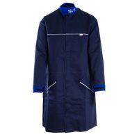 Arc flash Switching Coat HRC4 47cal/cm2 – BSD [ ARC-COAT4-B-N-2XL ]