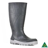 Dielectric Safety Toe Cap Work Boots 18kV – Bata Industries [ BOOT-B-SJOBMASTER-11 ]