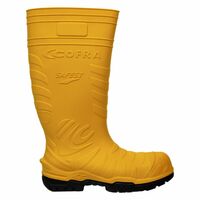 Dielectric Work Boots 18kV – Cofra [ BOOTS-C-ES-10 ]