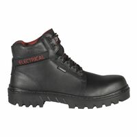 Non-Conductive Electrical Work Boots 18kV – Cofra [ BOOTS-CEWB-42 ]