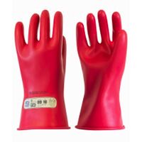 Catu Electrical Insulated Gloves Class 00 500V [ GLOVE00 C- ]