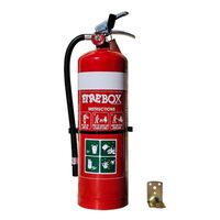 4.5kg Dry Chemical Powder Extinguisher – Firebox [ EXTINGUISHER-F-FB45ABE ]