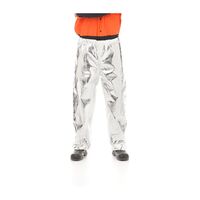 Aluminised Aramid Furnace Overpants – Glo-Safe [ FURN-PANTS GS-M ]
