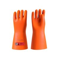 Insulated Composite Glove Class 0 1000V Dual Colour – CATU [ GLOVE0-CM-11 ]