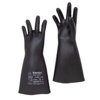 Insulated Composite Glove Class 0 1000V Straight Cuff Dual Colour – Raychem Kamfet [ GLOVE0-R-C-09 ]
