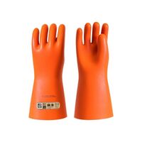 Insulated Composite Glove Class 00 500V Dual Colour – CATU [ GLOVE00-CM-11 ]