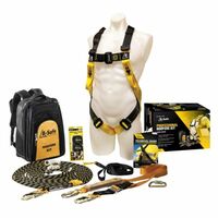 Professional Roofers Kit – B-Safe [ HARNESS-B-BK061015PRO-M ]