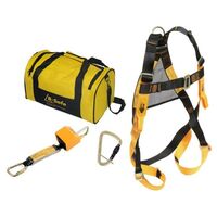 Elevated Work Platform Kit – B-Safe [ HARNESS-B-BK080010-L ]