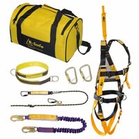 Miners Kit – B-Safe [ HARNESS-B-BK080011-S ]