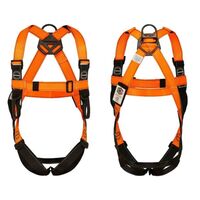 Essential Harness – Linq [ HARNESS-H101-XL/2XL ]