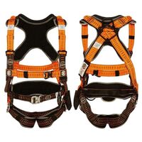 Multi-Purpose Harness – Linq [ HARNESS-H302-XL/2XL ]