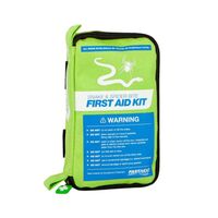 Snake and Spider Bite Soft Pack First Aid Kit – FastAid [ KIT-FA-FANCS30 ]