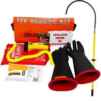 High Voltage Rescue Kit – Volt Safety [ KIT-HVR-4 ]