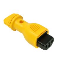 IEC Plug Lockout – Volt Safety [ LOCKOUT-IEC CPL-1 ]