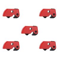 Mini Circuit Breaker Lockout No Tool – Volt Safety [ LOCKOUT-MCB UCL7-5 ]