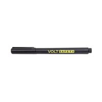Permanent Extra Fine Marker UV [ LOCKOUT-UV MARKER ]