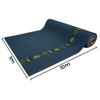 Insulated Mat Roll Class 2 17kV AS/NZS IEC 61111 – Volt Safety [ MAT-2-R10 ]