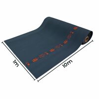 Insulated Mat Roll Class 4 36kV AS/NZS IEC 61111 – Volt Safety [ MAT-4-R10 ]