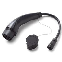 Type 1 Plug Adapter – Fluke FEV300 [ MET-F-FLK-FEV300-CON-TY1 ]