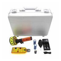 Modiewark Industrial DC AC Voltage Tester Electrical Kit – G.L McGavin [ MET-M-DC80-AC30-KIT ]