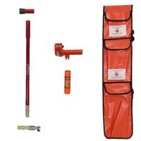 Modiewark High Voltage Proximity Tester Electrical Safety Kit 1 – G.L McGavin [ MET-M-ES-KIT-1-CIG ]